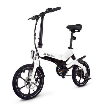 Discovery Folding Electric Bikes