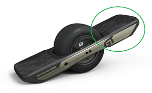 Onewheel GT - RECALL SAFETY NOTICE