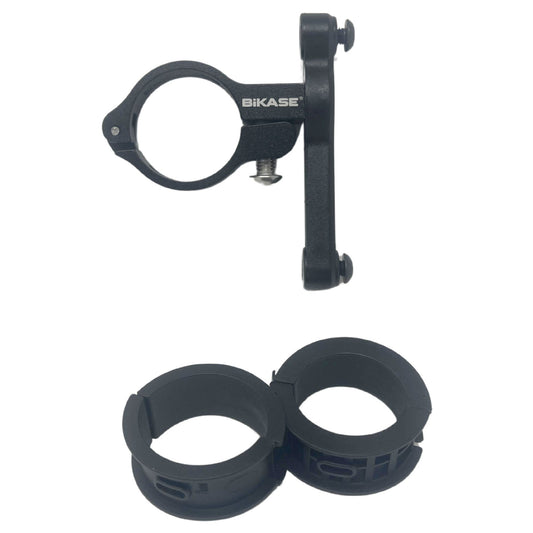 Handlebar Bottle Cage Adaptor  Aluminum