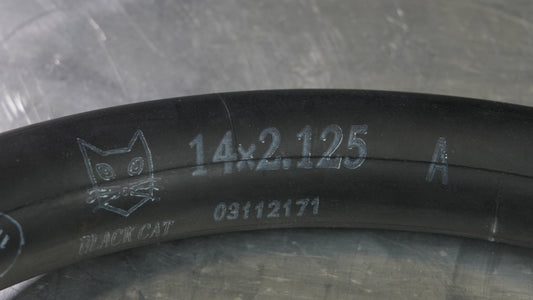 14x2.125 Inner Tube