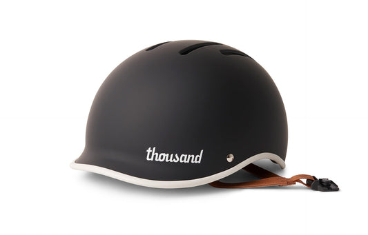 Heritage 2.0 Bike & Skate Helmet - Thousand ebike helmet - best looking ebike helmet