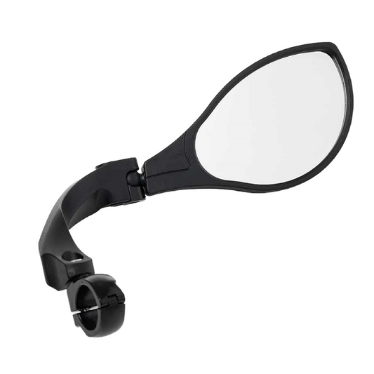 Handle Bar Mirror HD Glass (RH)