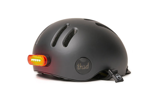 Chapter MIPS Helmet - Thousand Electric Bike Helmet - safest ebike helmet