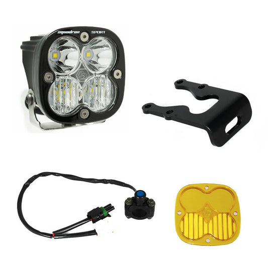 Squadron Sport Headlight Kit - Sur-Ron/Talaria