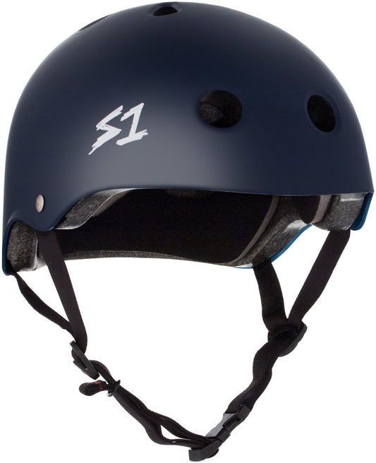 S1 Lifer helmet - Navy Matte