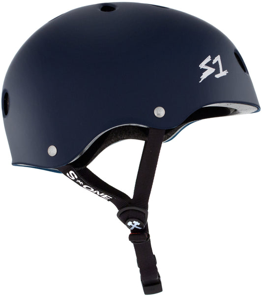 S1 Lifer helmet - Navy Matte