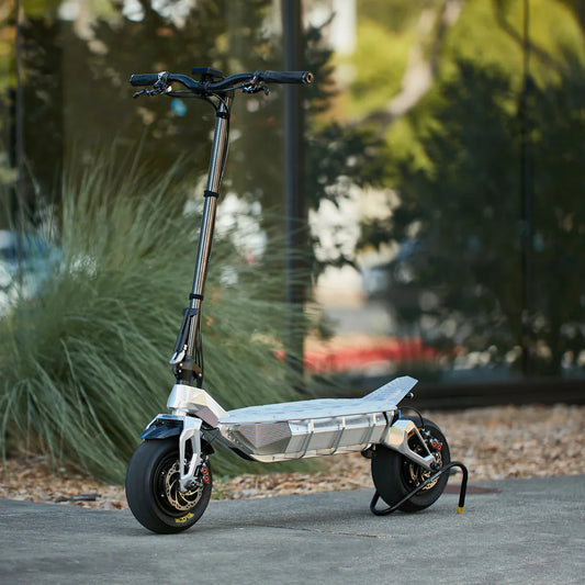 RION Apex Electric Scooter