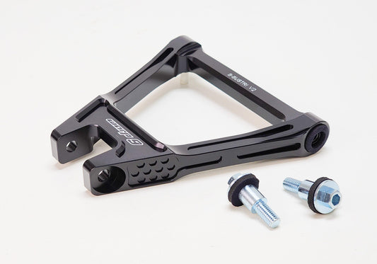 Surron Rear Suspension Triangle by Warp 9