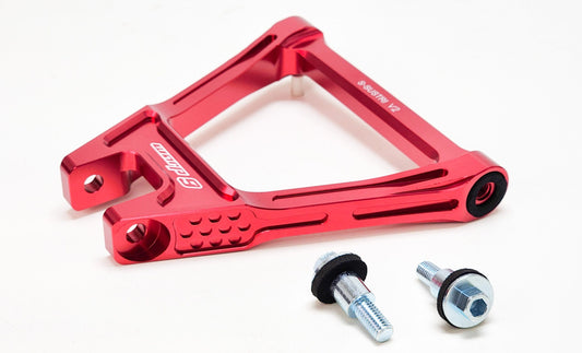 Surron Rear Suspension Triangle by Warp 9