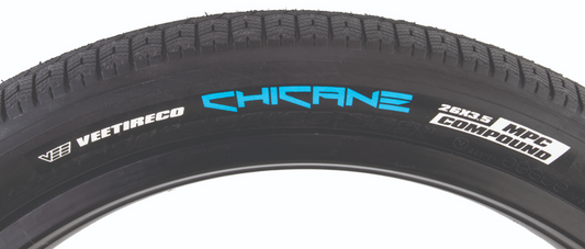 SE Bikes Chicane Tire 26x3.5