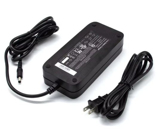 48v 3ah Charger Single Pin