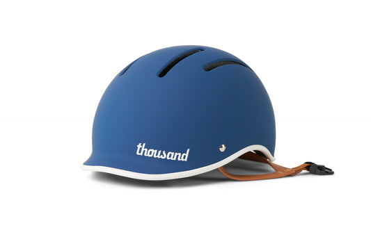 Thousand Jr. Kids Helmet - safest bike helmet for kids