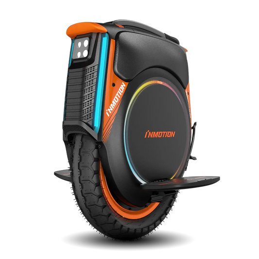 Inmotion V12 Pro (Pre-Order)