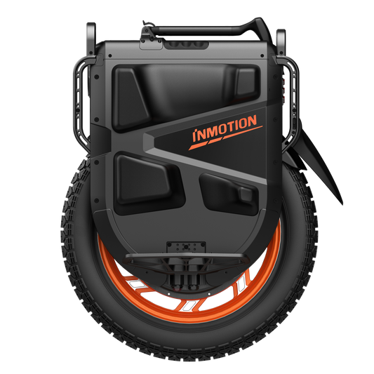 Inmotion V13 Pro Electric Unicycle (Pre-Order Deposit)