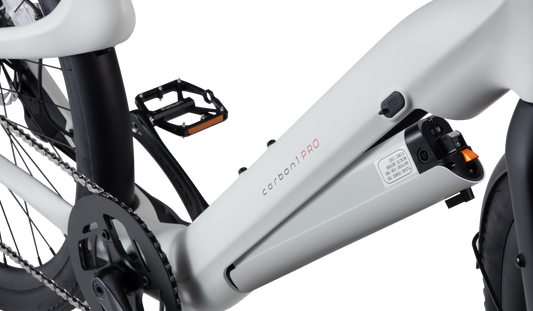 Urtopia Battery - Carbon 1 PRO battery - Urtopia ebike battery