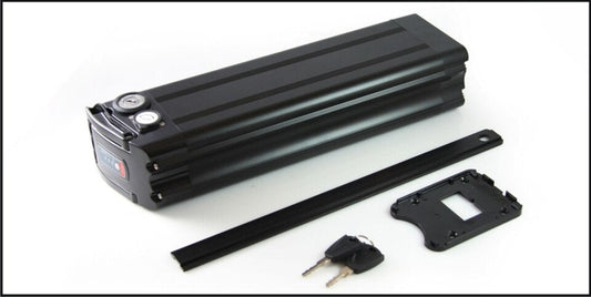 Battery Box Guide Rail