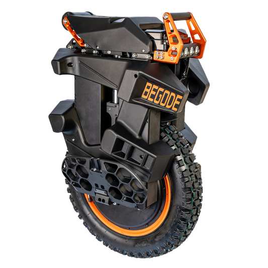 Begode Extreme Ibex Electric Unicycle 50S