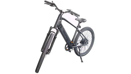 Trustmade Bobcat - 500W Hardtail Electric Bike