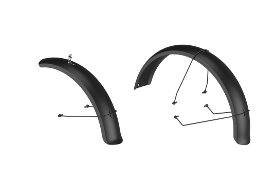 Fender Set for Bullet X & Bullet X V2