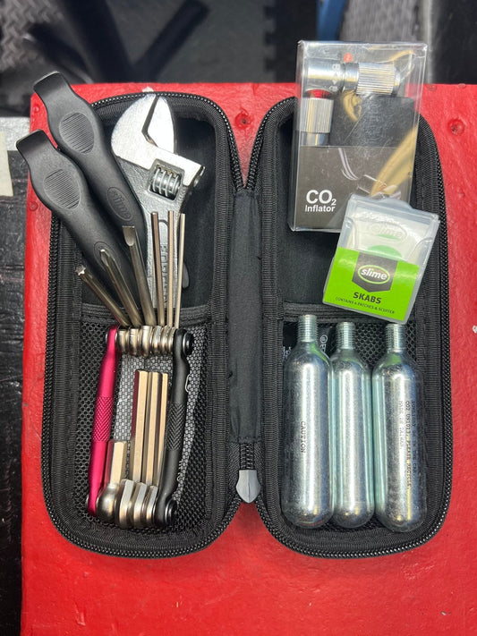 eBike Essential Toolkit for Electric Bike