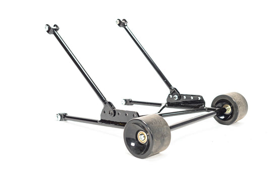 EBOX Electric Bike Wheelie Bar - for Dragster Models - Available January 2025