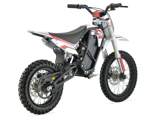 OB eBikes EBOX 2.0 2000 w Electric Dirt Bike Motorcyle Ebike 12x2.75 Electric Pit Bike - Electric Pit Bike - eBike Super Shop