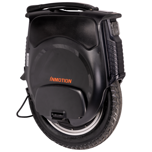 Inmotion V12 High Speed Electric Unicycle (1 Year Warranty)