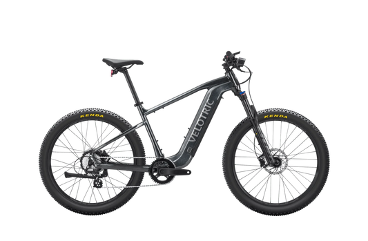 VELOTRIC Summit 1 750w Mountain eBike 27.5x2.6 Mountain Electric Mountain eBike