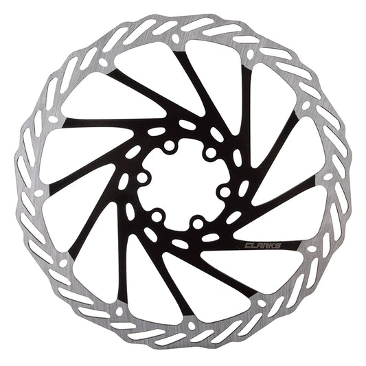 Disc Brake Rotor, 180mm