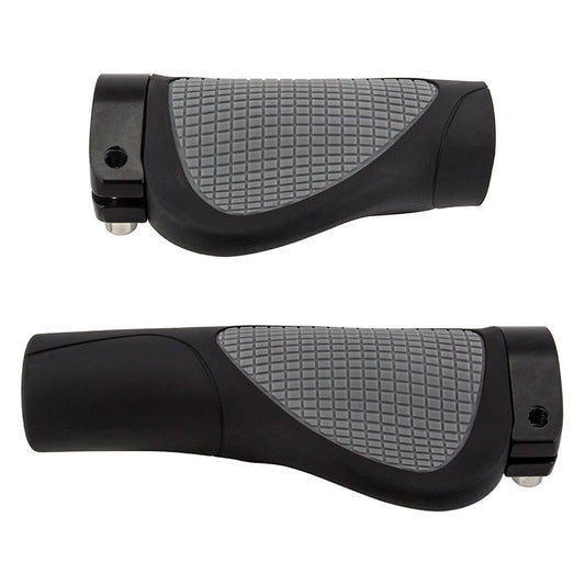 Sunlite Grips, Ergo Lock-On