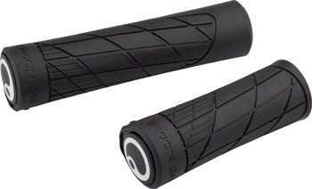 Ergon GA2 Grip Shift Black Lock-On