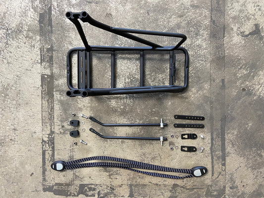 Rear Rack Kit