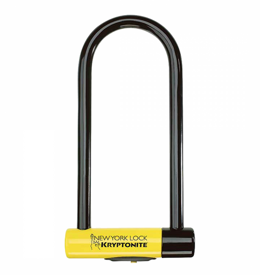 Kryptonite New York Lock