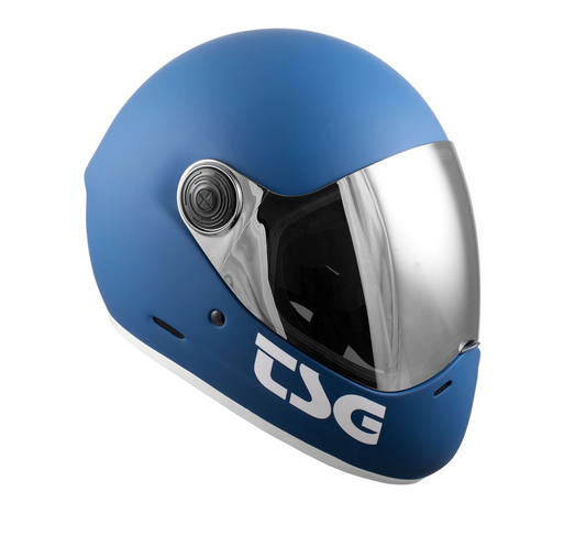 TSG Pass Pro Helmet