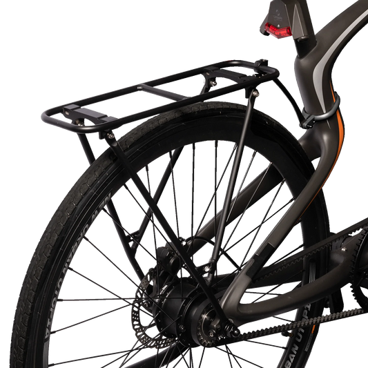 Rear Rack - Carbon 1/1s - Pre Order for Delivery in End September/Early October