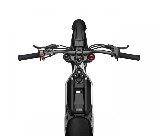 SEGWAY Dirt X260 eBike