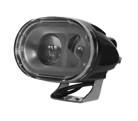 Himiway Escape Front Light