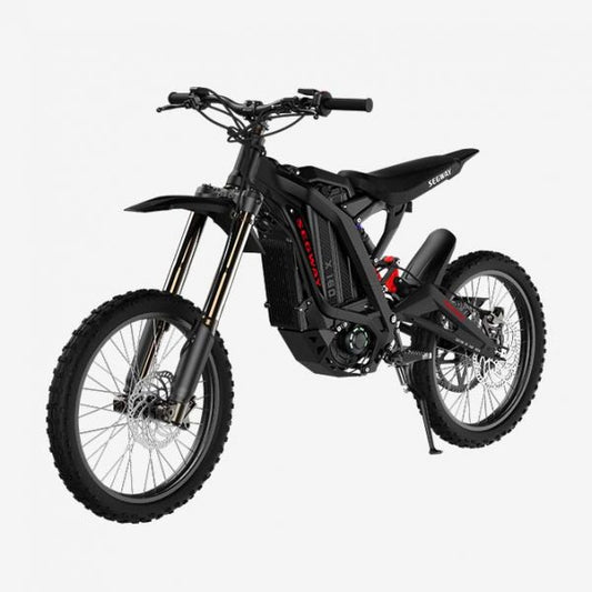 SEGWAY Dirt X260 eBike